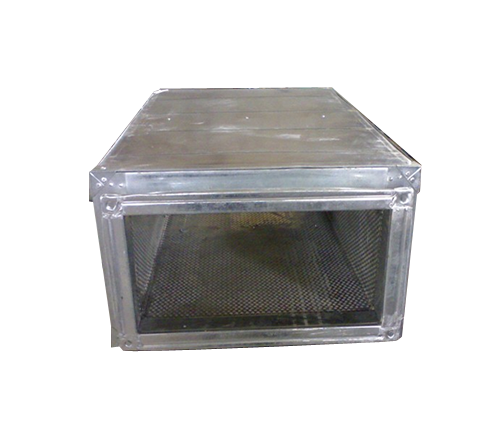管式消聲器