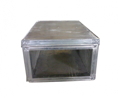 管式消聲器